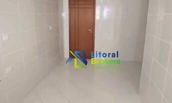 Imagem 6: Apartamento com 3 dormitórios sendo 1 suite, vista mar, 2 vagas à venda, 129 m² por R$ 620