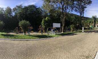 Imagem 3: Casa com 3 dormitórios à venda, 158 m² por R$ 986.000,00 - Praia de Fora - Palhoça/SC