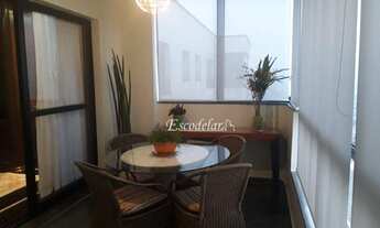 Imagem 5: Apartamento à venda, 250 m² por R$ 3.250.000,00 - Moema - São Paulo/SP