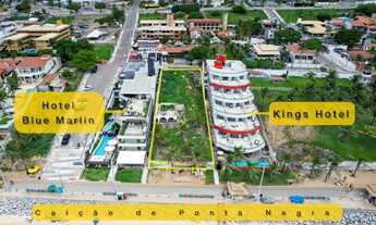 Imagem 5: OPORTUNIDADE/ TERRENO BEIRA MAR EM PONTA NEGRA/ NATAL