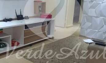 Imagem 2: Apartamento - Jardim Recanto dos Sonhos - Sumaré