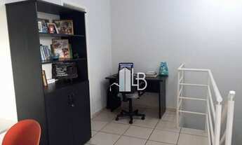 Imagem 5: Cobertura no bairro Santa Mônica com dois quartos