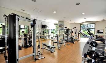 Imagem 7: Apartamento à venda, 336 m² por R$ 2.290.000,00 - Panamby - São Paulo/SP