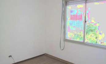 Imagem 3: Apartamento com 1 dormitório à venda, 42 m² por R$ 140.000 - Cristal - Porto Alegre/RS