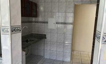 Imagem 6: Apartamento com 2 dormitórios à venda, 61 m² por R$ 330.000,00 - Encruzilhada - Santos/SP