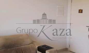 Imagem 6: Apartamento - Villa Branca - Residencial Grand Paysage - 81m² - 2 Dormitórios