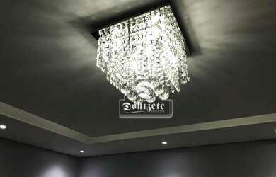 Imagem 5: Sobrado com 4 dormitórios à venda, 160 m² por R$ 1.100.000,00 - Vila Guarani - Santo André