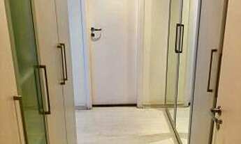 Imagem 7: Apartamento para Venda com 126 m² com 3 quartos em Vila Romana - São Paulo - SP