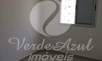 Imagem 4: Apartamento - Jardim Myrian Moreira da Costa - Campinas