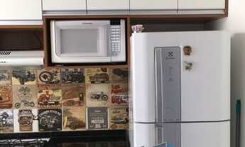 Imagem 2: TAUBATÉ - Apartamento Padrão - RESIDENCIAL SÍTIO SANTO ANTÔNIO