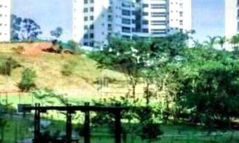 Imagem 4: Apartamento com 3 dormitórios à venda, 145 m² por R$ 1.790.000,00 - Alphaville - Barueri/S