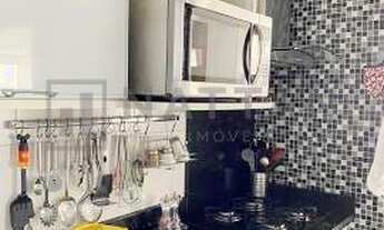 Imagem 5: Apartamento com 3 dormitórios à venda, 89 m² por R$ 958.000 - Tatuapé - São Paulo/SP