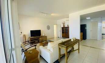 Imagem 2: Apartamento com 4 dormitórios para alugar, 203 m² - Jardim São Lourenço - Bertioga/SP