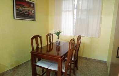 Imagem 4: Rio de Janeiro - Casa de Vila - RIACHUELO