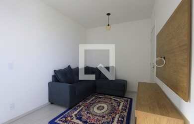 Imagem 4: Apartamento para Aluguel - Jardim São José, 2 Quartos, 42 m2