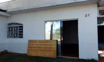 Imagem 1: Alugo casa vila JÀCY