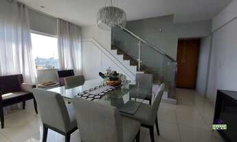 Imagem 2: Apartamento à venda, 3 quartos, 3 suítes, 2 vagas, São Geraldo - Sete Lagoas/MG