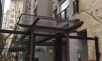 Imagem: Studio com 1 dormitório à venda, 38 m²