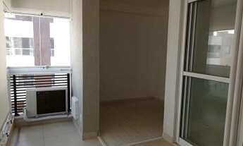 Imagem 4: Apartamento para aluguel e venda possui 50 metros quadrados com 2 quartos