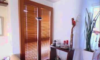 Imagem 6: Apartamento vizinho do Parque Ibirapuera!