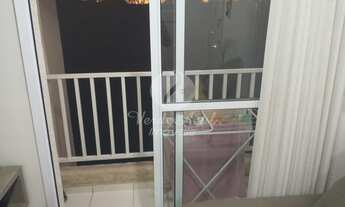 Imagem 1: Apartamento - Jardim Samambaia - Campinas