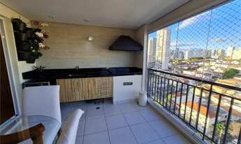 Imagem: Apartamento para venda tem 134 metros quadrados