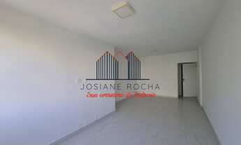 Imagem 2: Apartamento com 3 Quartos e vaga à Venda na Tijuca!!! Praça Saens Pena!!! 90 m² rj