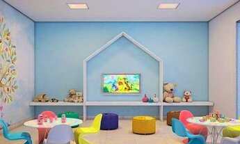 Imagem 7: Apartamento com 3 dormitórios à venda, 67 m² por R$ 531.650,00 - Jaraguá - Belo Horizonte