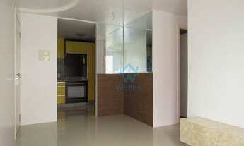 Imagem 5: Apartamento de 2 dormitórios à venda, 42 m² por R$ 180.000 - Santos Dumont - São Leopoldo