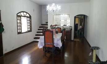 Imagem: Sobrado com 4 dormitórios à venda, 280