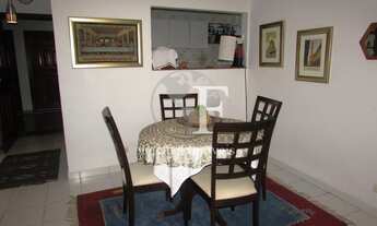 Imagem 4: Apartamento com 3 dormitórios à venda, 90 m² por R$ 320.000,00 - Enseada - Guarujá/SP