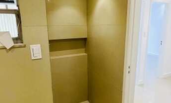 Imagem 7: Apartamento para venda tem 160 metros quadrados com 4 quartos em Icaraí - Niterói - RJ