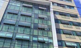 Imagem: Sala à venda, 26 m² por R$ 150.000,00