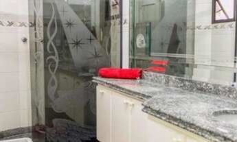 Imagem 3: Apartamento Residencial à venda, Vila Gomes Cardim, São Paulo - AP0279