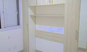 Imagem 2: 2 dormitórios + Lazer + Vaga