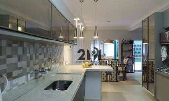 Imagem 2: Sobrado com 4 dormitórios à venda, 220 m² por R$ 1.600.000 - Jardim São Paulo - São Paulo