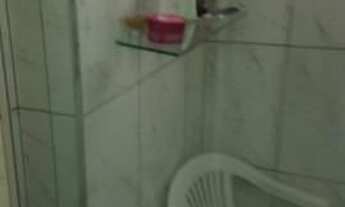 Imagem 7: Apartamento à venda, 112 m² por R$ 318.000,00 - Encruzilhada - Santos/SP