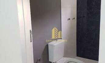 Imagem 5: Casa com 2 dormitórios à venda, 117 m² por R$ 387.000,00 - Vila São Bento - São José dos C