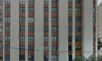 Imagem: Conj. Comercial, Jardim Paulista - São