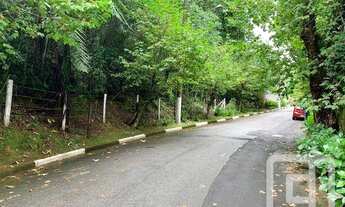 Imagem 7: Terreno à venda, 1087 m² por R$ 300.000,00 - Alto Do Capivari - Campos do Jordão/SP