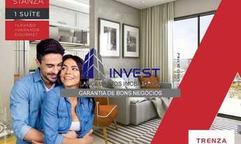 Imagem 3: Vendo apartamento TOP de 2 dormitórios com 1 suíte e lazer completo