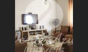 Imagem: Casa - Jardim García - Campinas