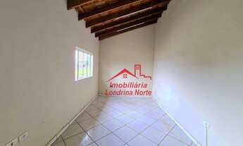 Imagem 6: Barracão para alugar, 327 m² por R$ 3.200,00/mês - Estados - Londrina/PR