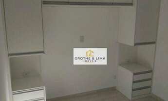 Imagem 4: Apartamento com 2 dormitórios à venda, 72 m² por R$ 371.000,00 - Jardim Satélite - São Jos