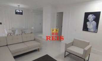 Imagem 2: Apartamento mobiliado para venda Centro de Santo André