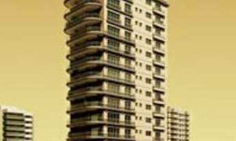 Imagem 1: São Paulo - Apartamento Padrão - Itaim Bibi