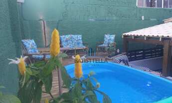 Imagem 3: Sobrado com 120 m² em Moquém Rio Vermelho!