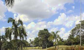 Imagem 2: TERRENO EM CONDOMINIO, RESIDENCIAL PALMAS DEL REY, CENTRAL ALTO PADRAO, AREALVA