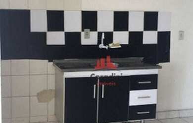 Imagem 5: Sala para alugar, 40 m² por R$ 750/mês - Jardim São Manoel - Nova Odessa/SP