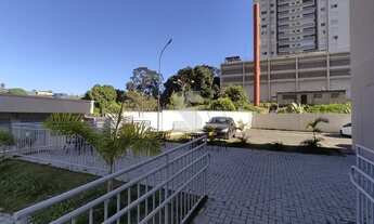 Imagem 4: Apartamento à venda, 2 quartos, 1 vaga, Cidade Industrial - Contagem/MG